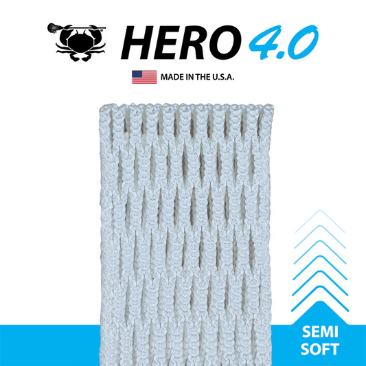 East Coast Dyes Hero Mesh 4.0