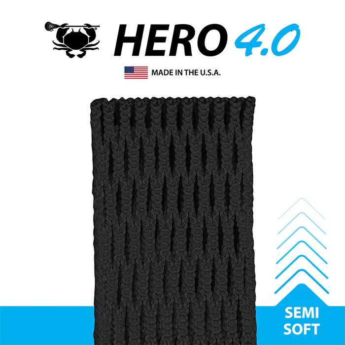 East Coast Dyes Hero Mesh 4.0