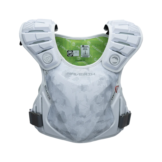 Maverik Max EKG Speed Pad