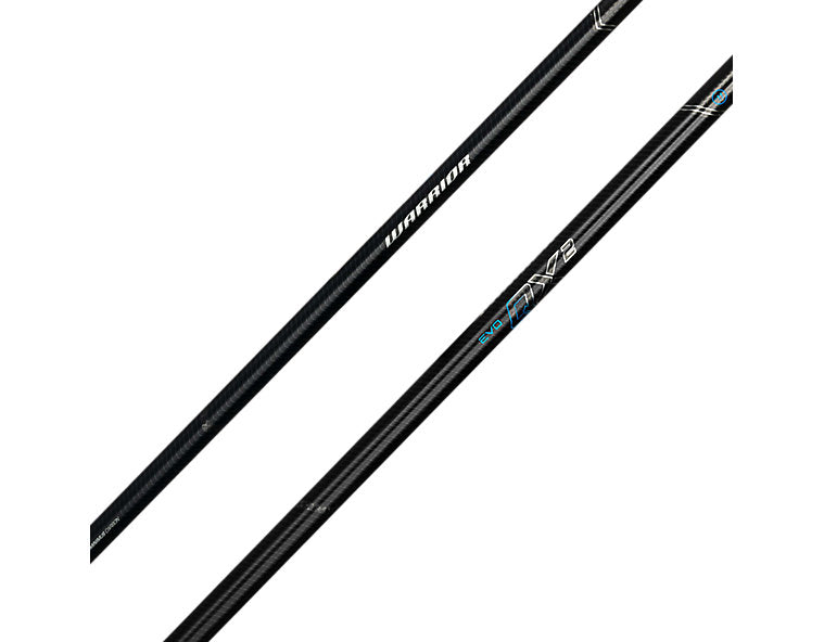 Warrior EVO QX2 CARBON DEF SHAFT