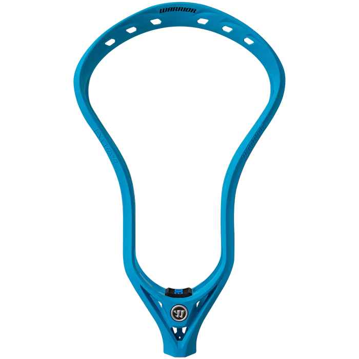 Warrior Evo QX-O head