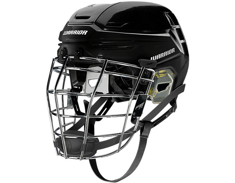 Warrior Fatboy Alpha Box Helmet