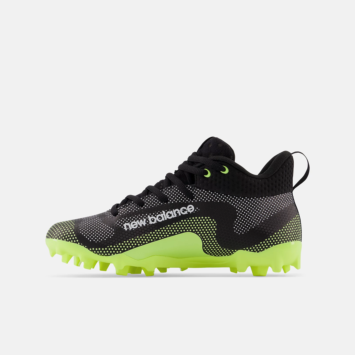 New Balance FreezeLX v4 Jr cleats