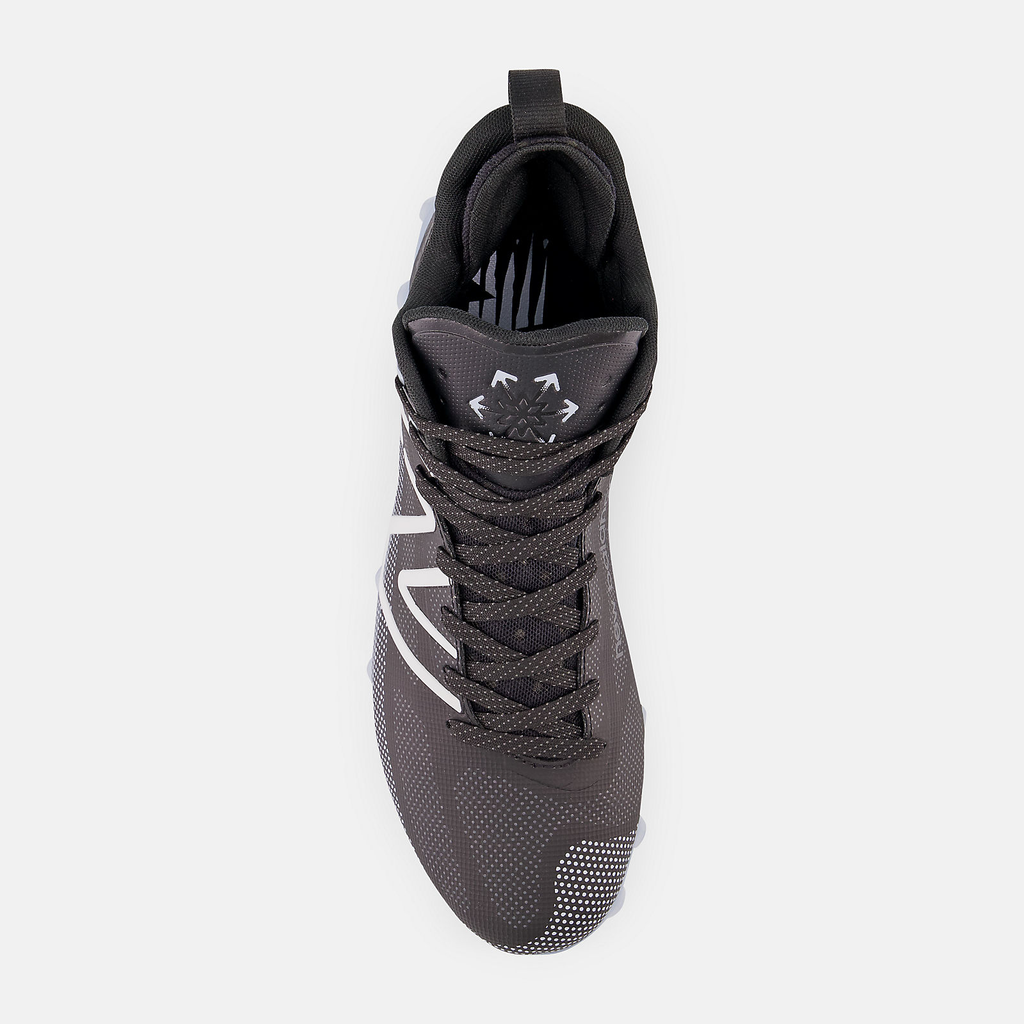 New Balance FreezeLX v4 lacrosse cleats