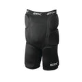 STX-BREAKER GOALIE PANTS (BLACK)