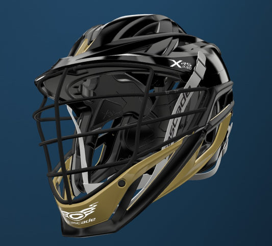 Team MB 2026 Field Helmets