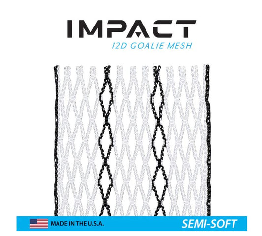 East Coast Dyes Impact Goalie Mesh