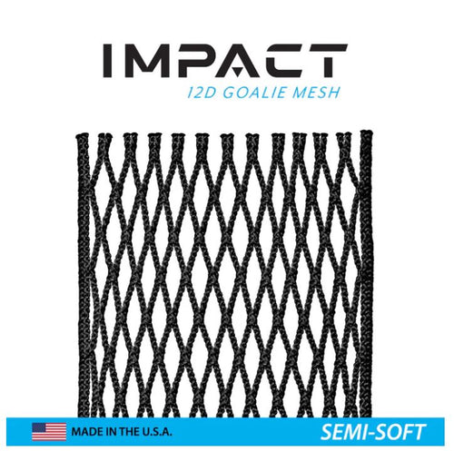 East Coast Dyes Impact Goalie Mesh