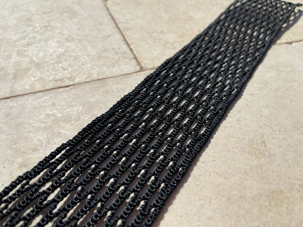 Jima 10 Mesh