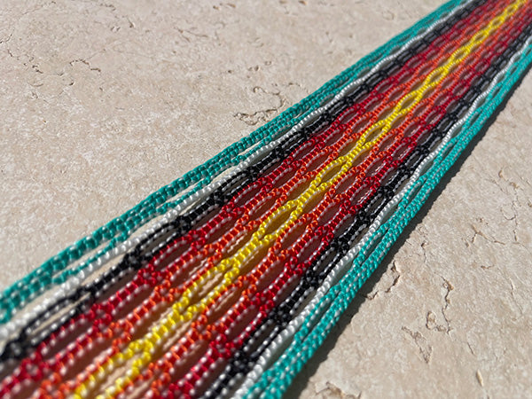 Jima 10 Mesh
