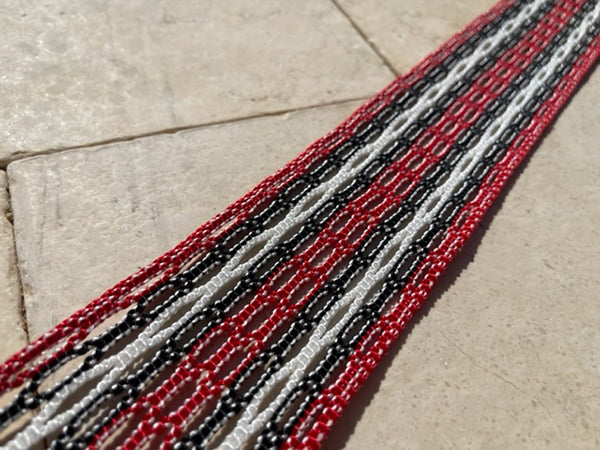 Jima 10 Mesh