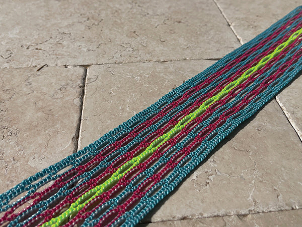 Jima 10 Mesh