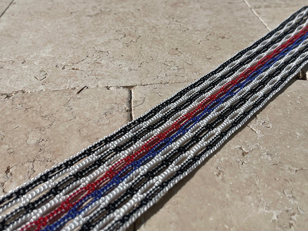 Jima 10 Mesh