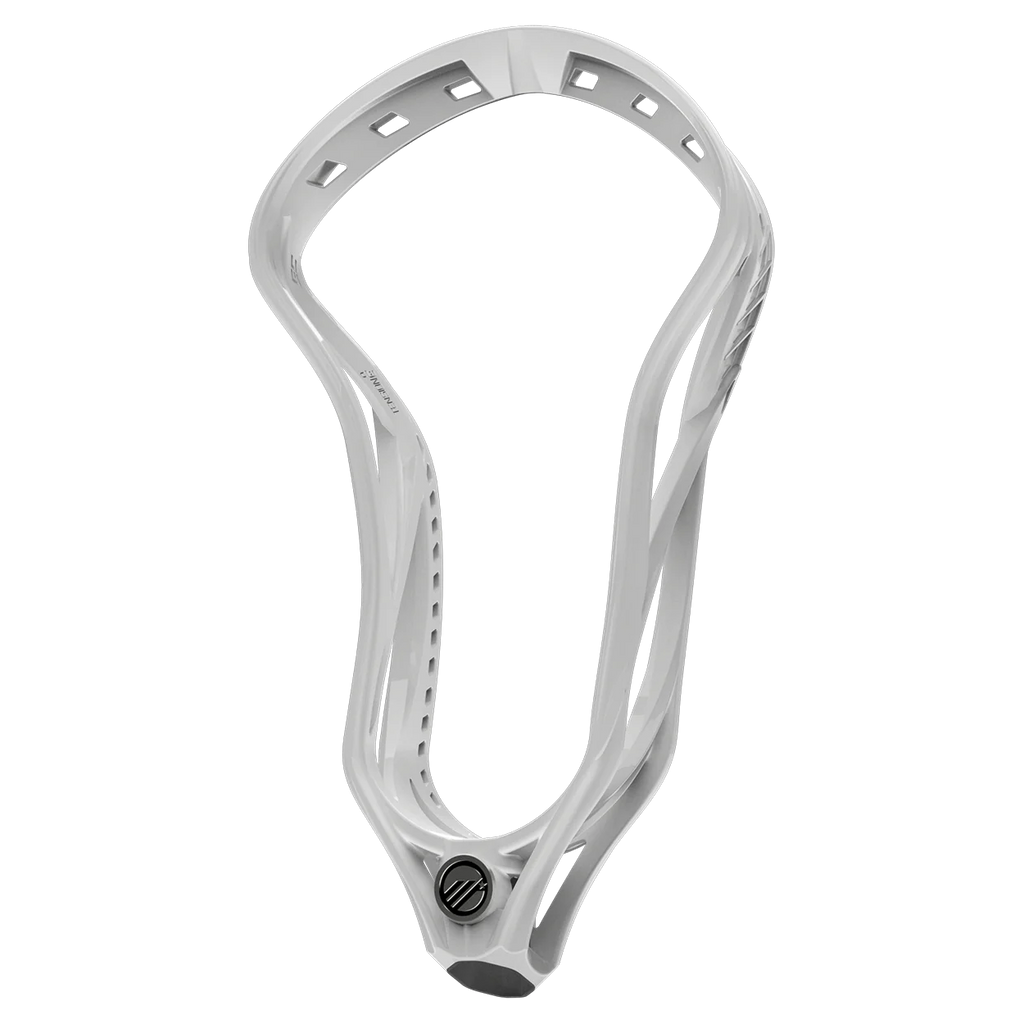 Maverik Kinetik 3 lacrosse head - unstrung