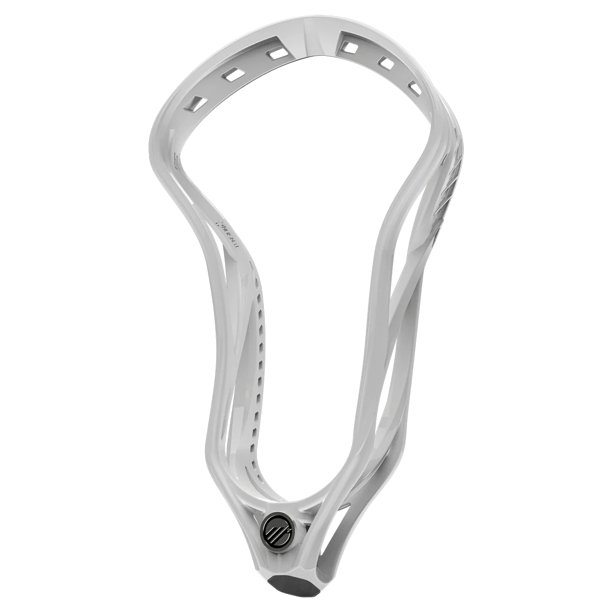 Maverik Kinetik 3 lacrosse head - unstrung