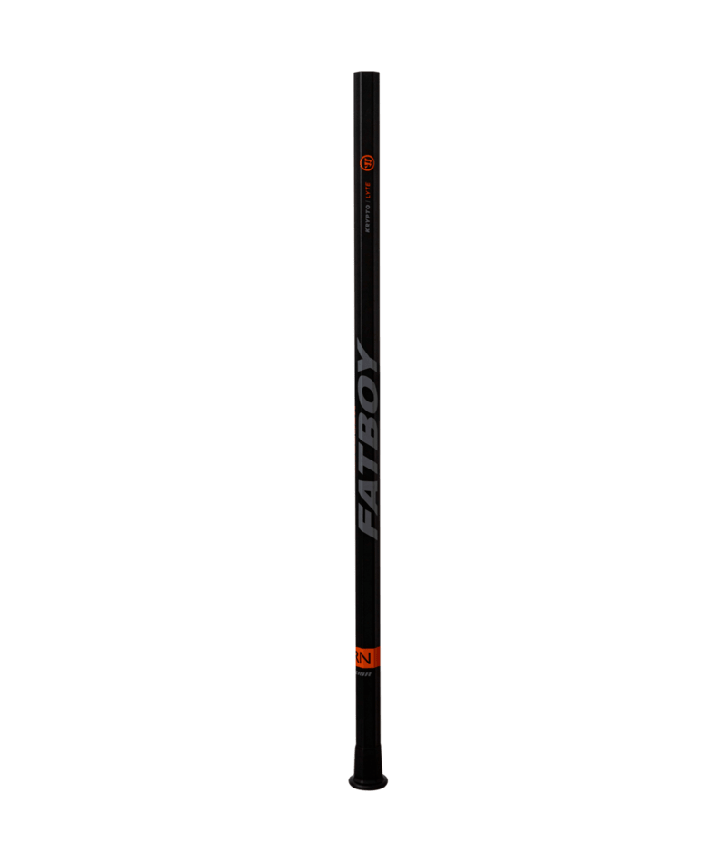 Warrior FATBOY Burn K-Lyte Shaft