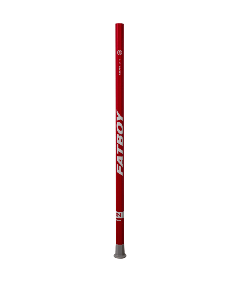 Warrior FATBOY Burn K-Lyte Shaft