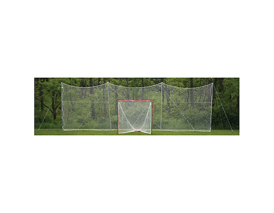 Warrior 10x30 Backstop