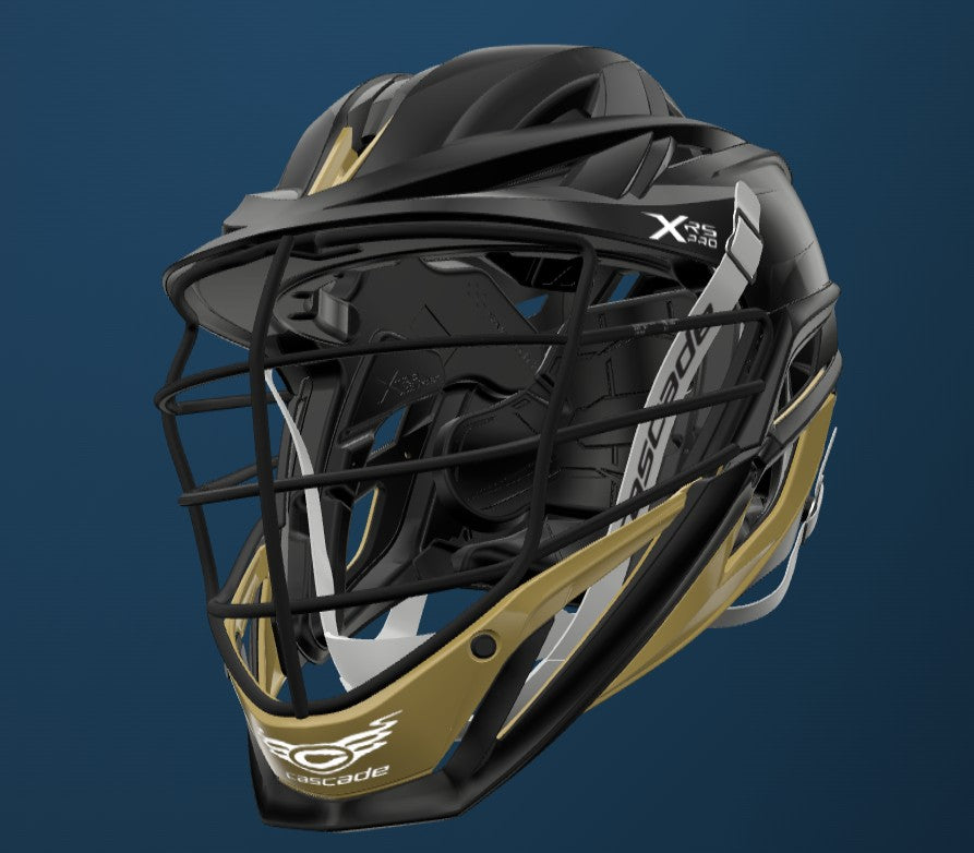 Team MB 2026 Field Helmets