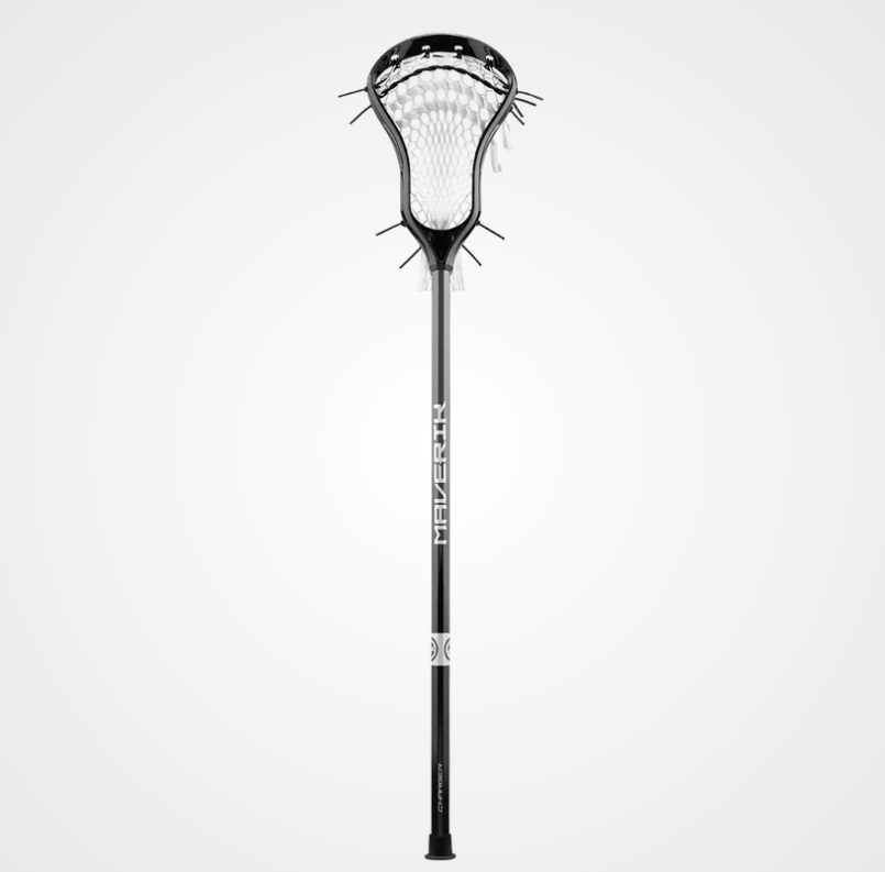 Maverik Charger Complete Lacrosse Stick