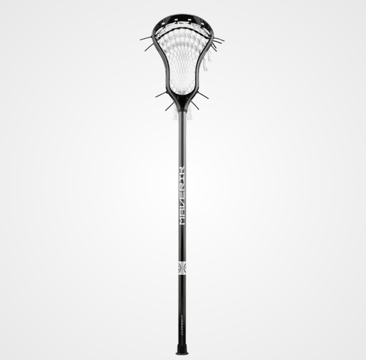 Maverik Charger Complete Lacrosse Stick 2025