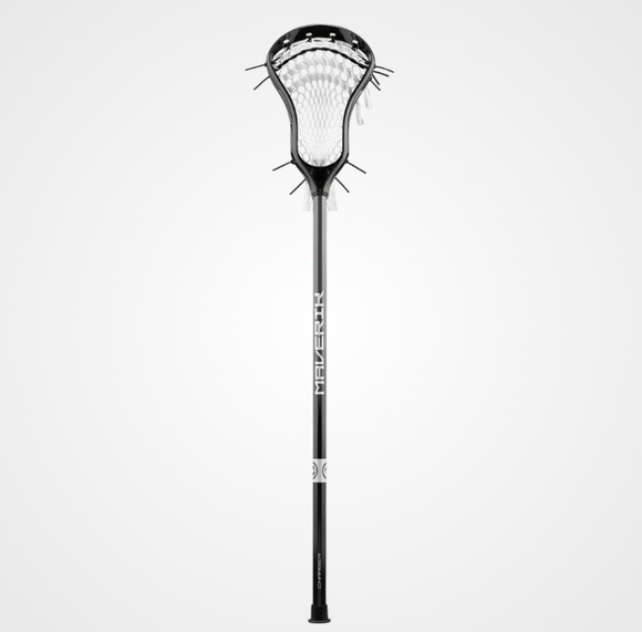 Maverik Charger A/M Complete Lacrosse Stick 2025