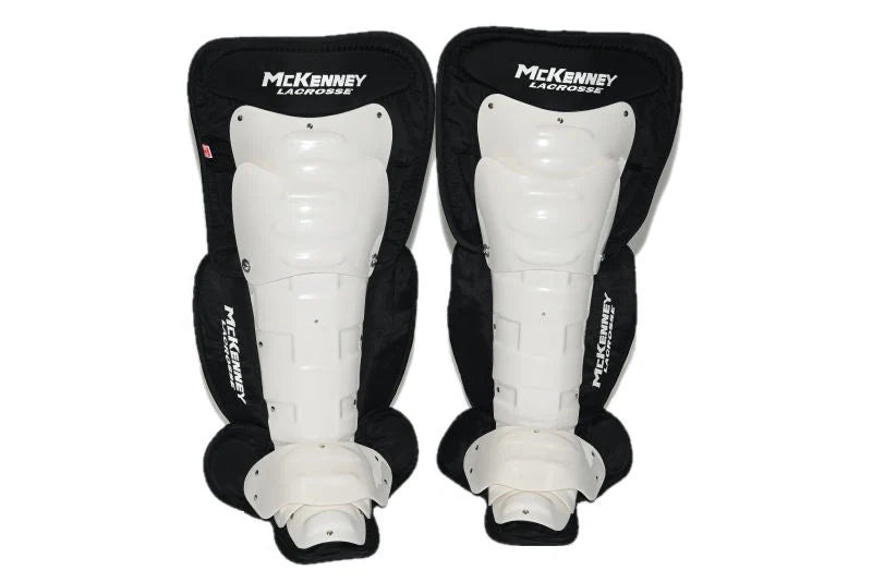 MCKENNEY ULTRA TYKE/NOVICE 3000 LEG GUARDS