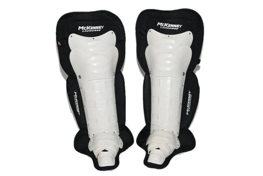 MCKENNEY EXTREME PRO PEEWEE 5000 LEG GUARDS