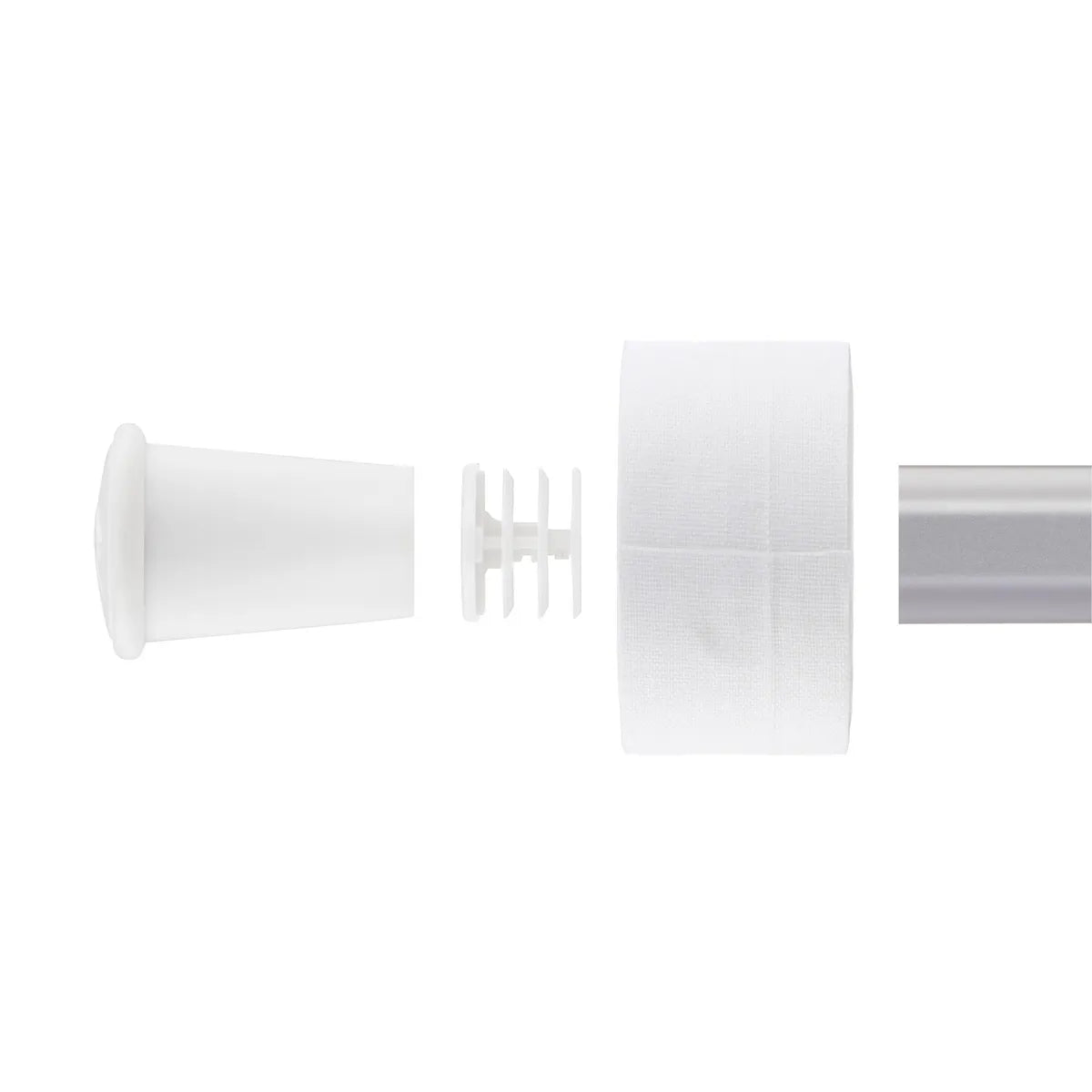 StringKing Metal 3 Pro Attack Lacrosse Shaft
