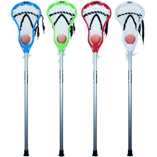STX-MINI POWER W/ ALUMINUM HANDLE & BALL