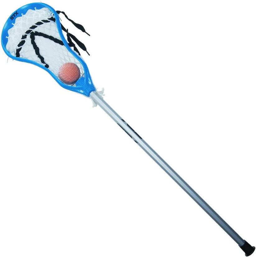 STX-MINI POWER W/ ALUMINUM HANDLE & BALL