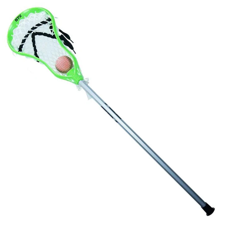 STX-MINI POWER W/ ALUMINUM HANDLE & BALL