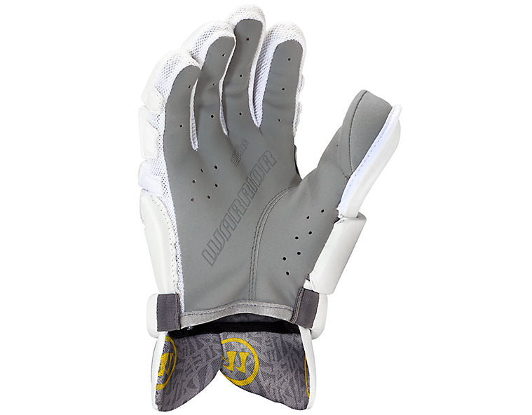 Warrior Nemesis Gloves