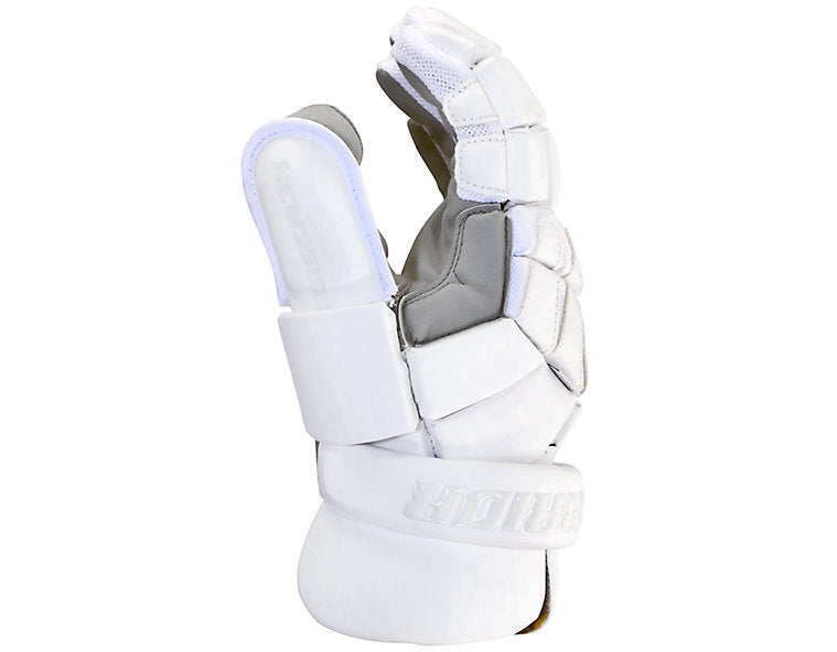 Warrior Nemesis Gloves