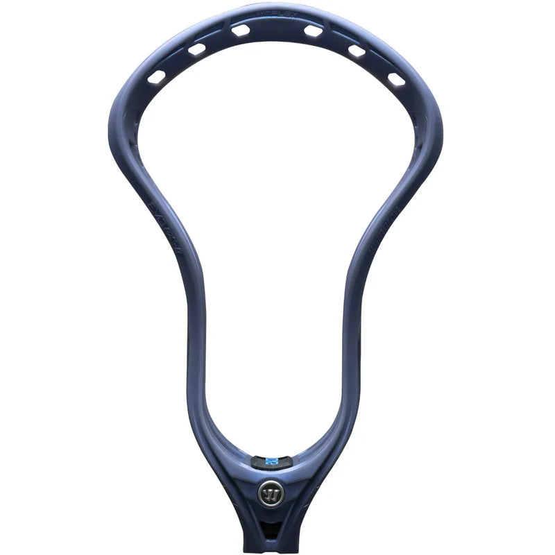 Warrior Burn formula Faceoff Head
