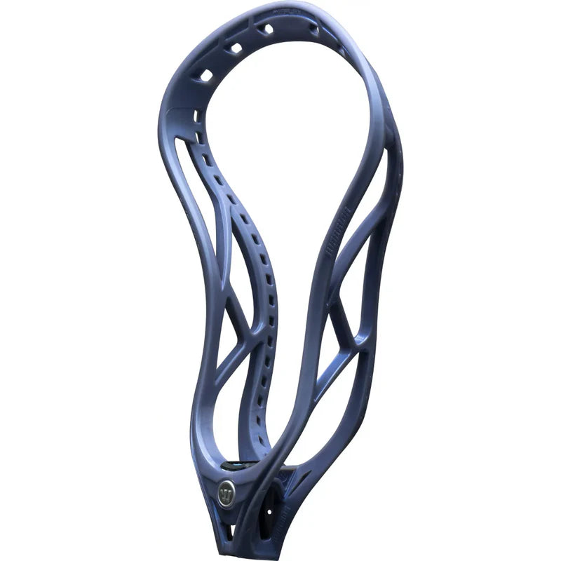 Warrior Burn formula Faceoff Head