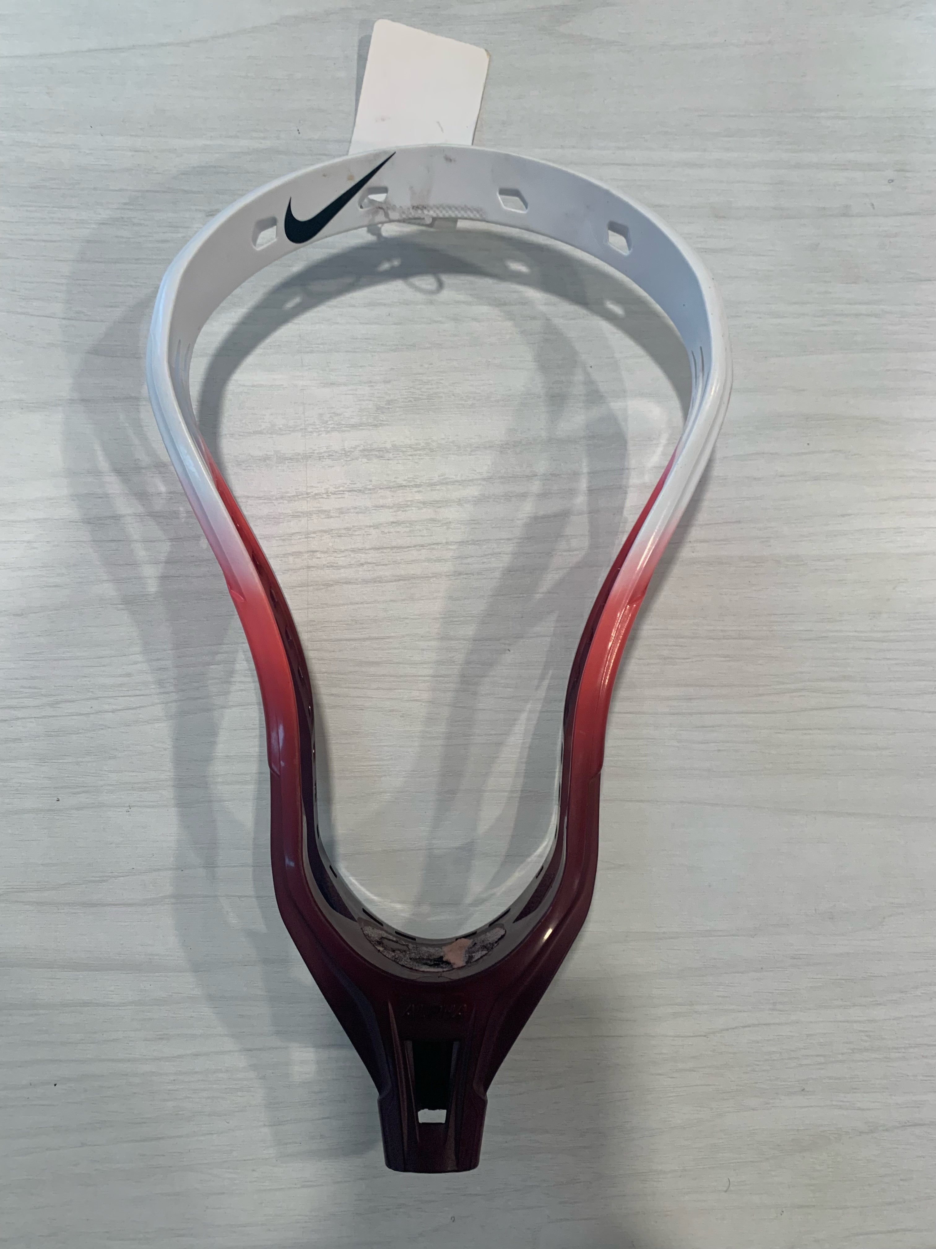 Nike alpha head online