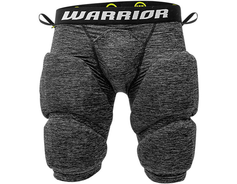 Warrior Nemesis Leg Pad