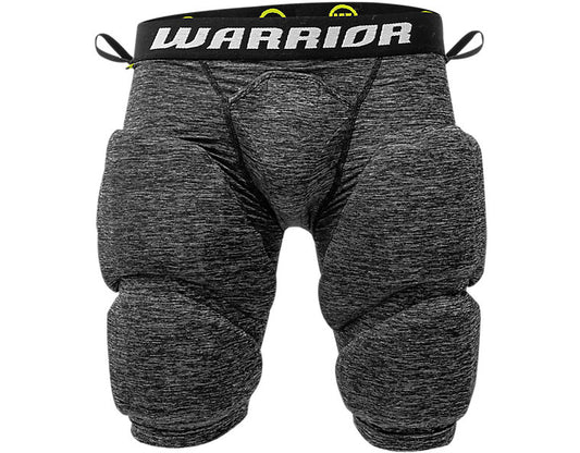Warrior Nemesis Leg Pad