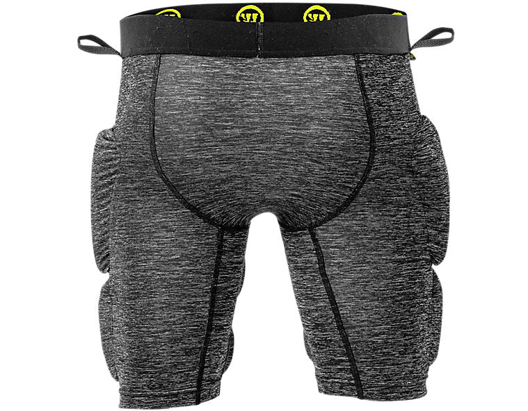 Warrior Nemesis Leg Pad