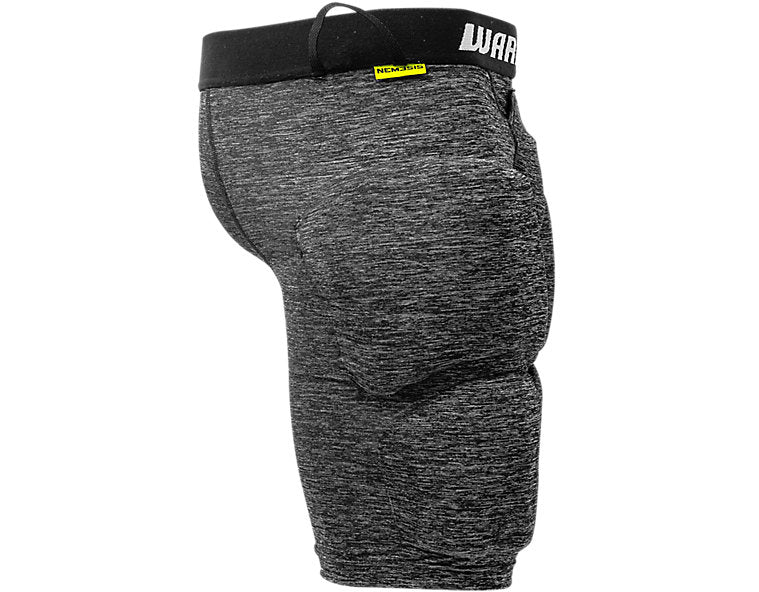 Warrior Nemesis Leg Pad
