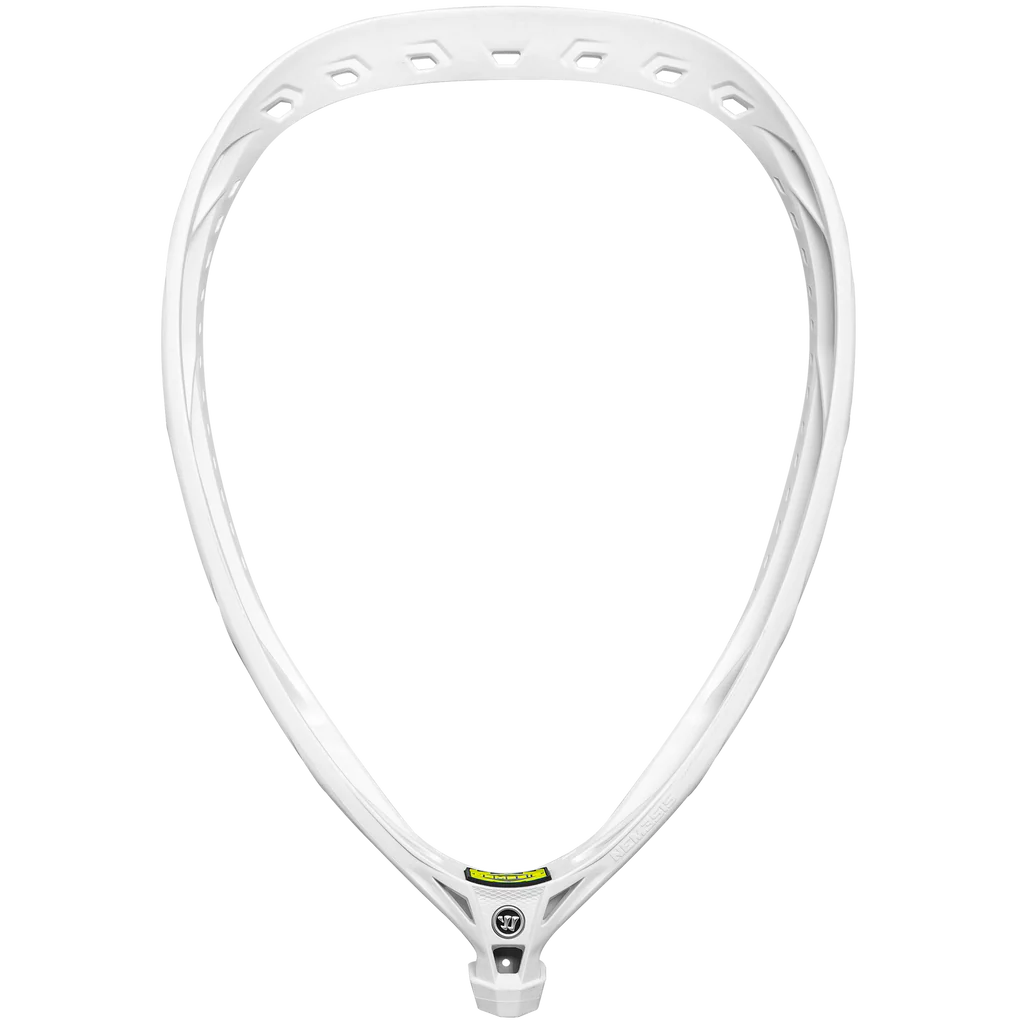 Warrior- Goalie-Nemesis Lite