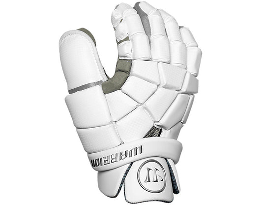 Warrior Nemesis QS Goalie Glove
