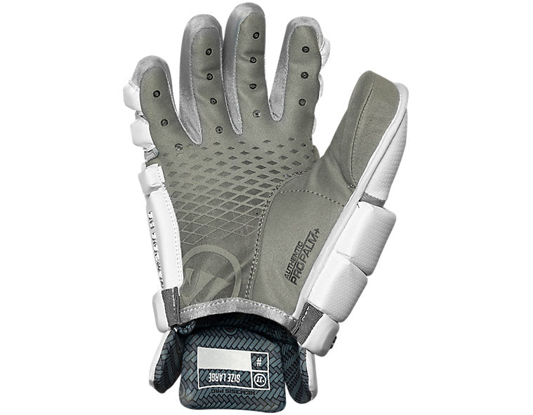Warrior Nemesis QS Goalie Glove