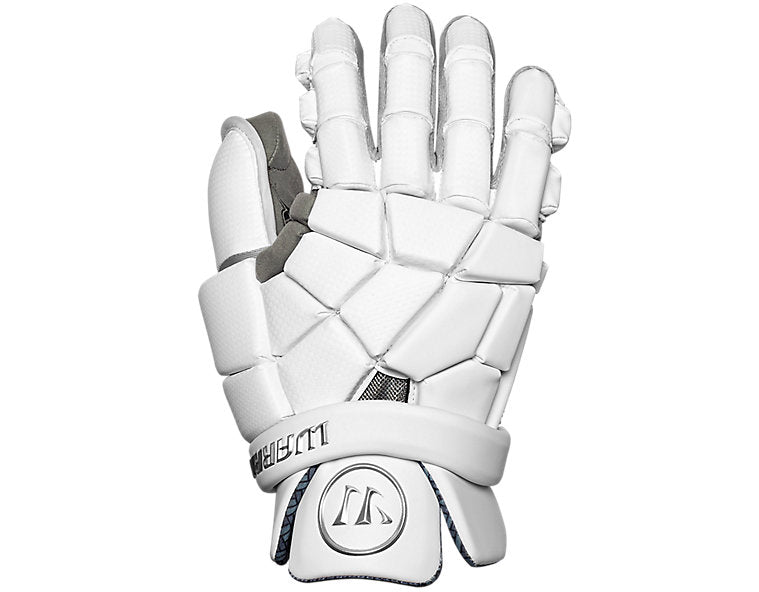 Warrior Nemesis QS Goalie Glove