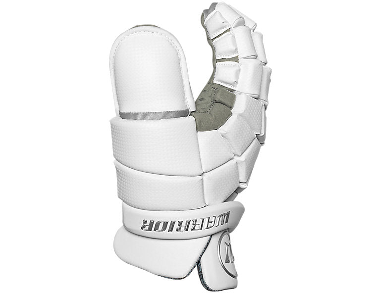 Warrior Nemesis QS Goalie Glove