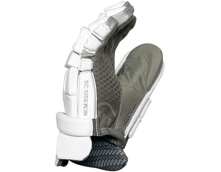 Warrior Nemesis QS Goalie Glove