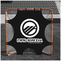 Maverik- Paul Wall Goal Blocker
