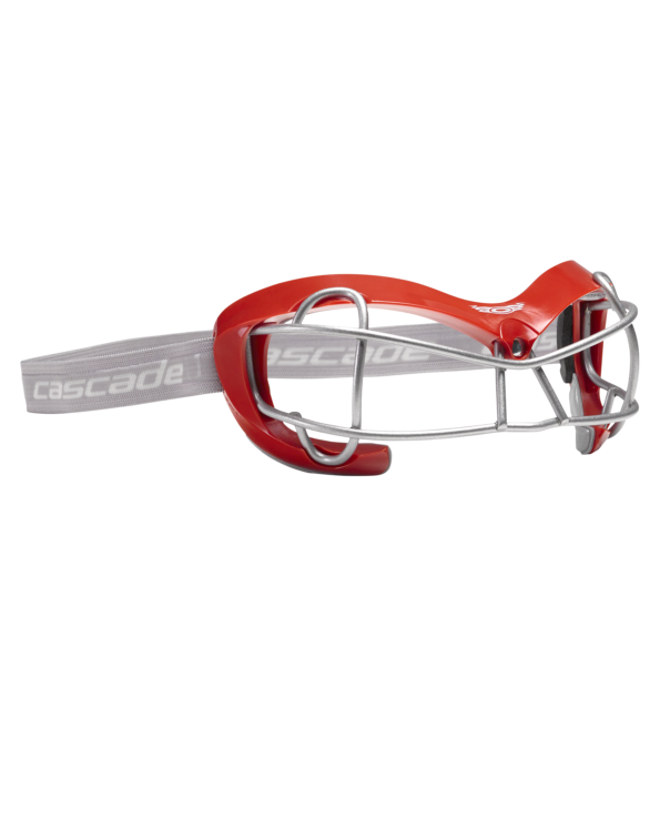 Cascade PolyArc Lacrosse Goggles