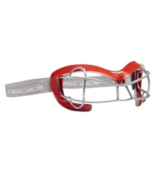 Cascade PolyArc Lacrosse Goggles
